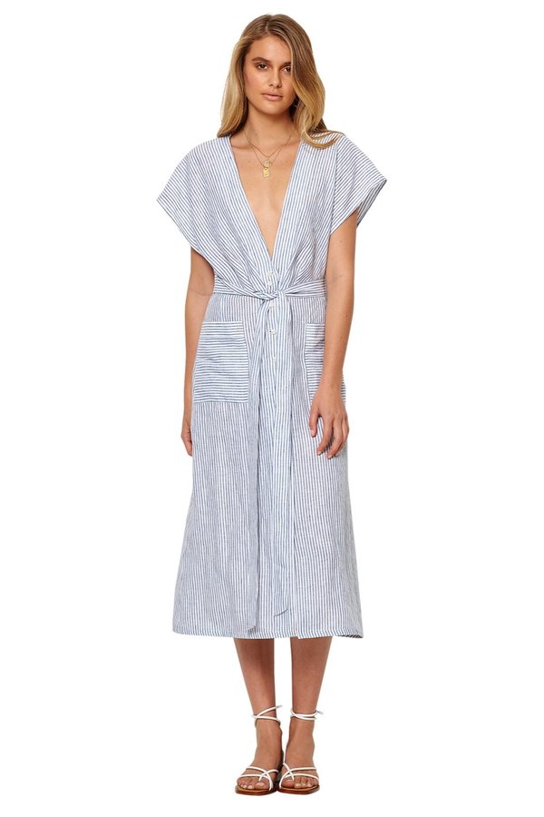 Bec + Bridge Isabella Midi Dress | Garmentory
