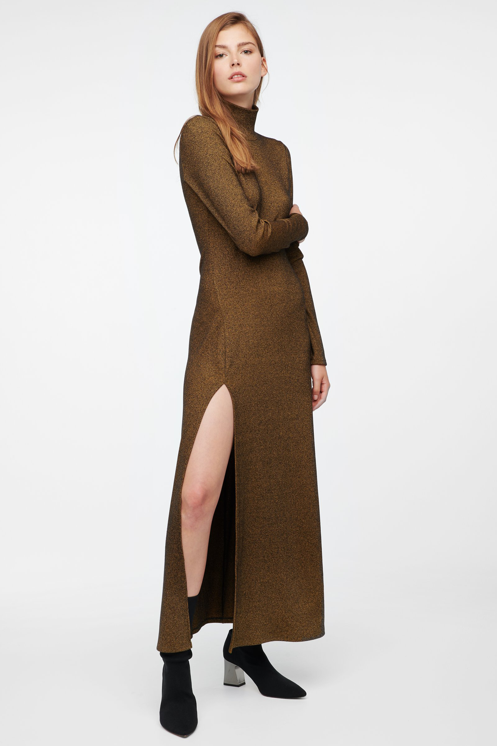 Capulet Kira Maxi Dress Speckle