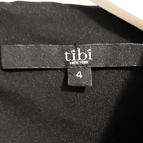 Tibi new york dress sales