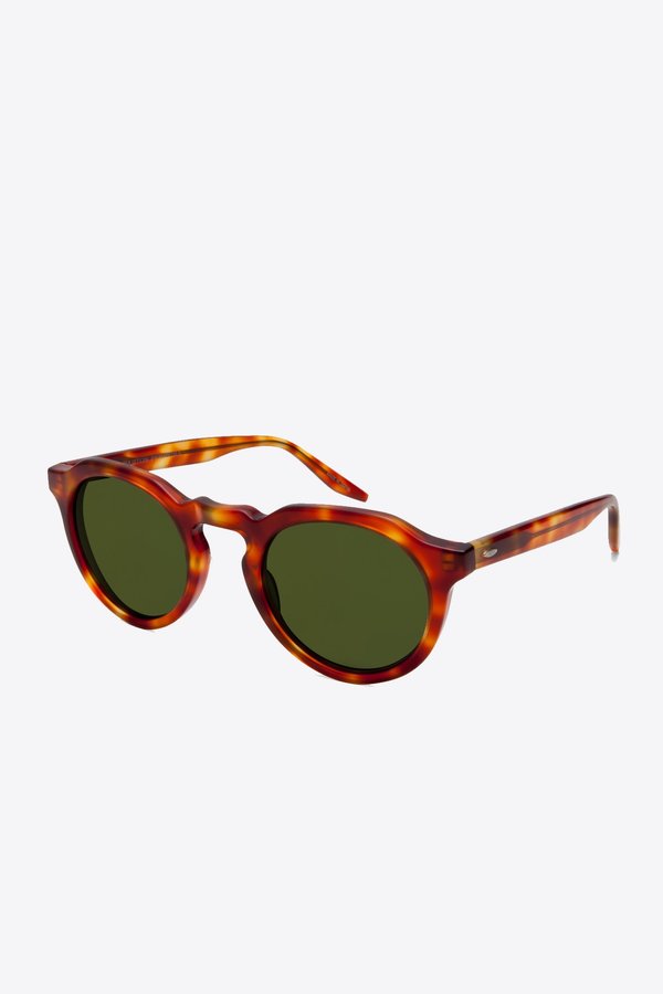 Barton Perreira Acetate Ascot Sunglasses | Garmentory