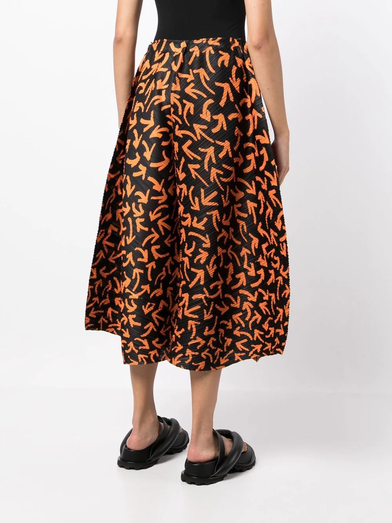 Pleats Please by Issey Miyake Freeway Pants | Garmentory