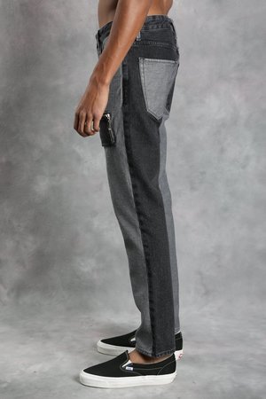 midnight studios guess jeans