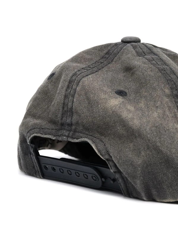 Gallery Dept Art That Kills Cap - Sun Faded Black | Garmentory