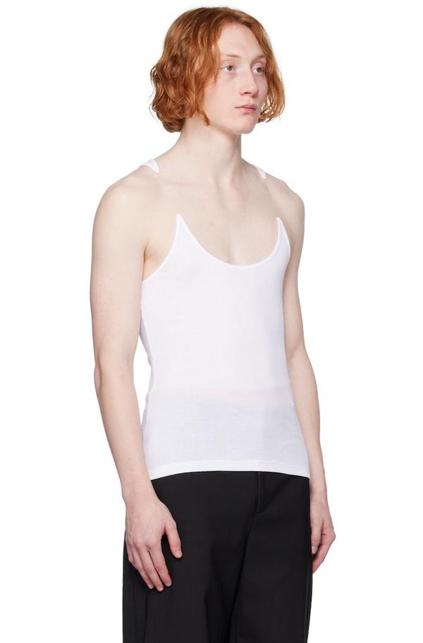 トップス salvation Y16AsymmetricDrapedTank トップス salvation Y16AsymmetricDrapedTank トップス salvation