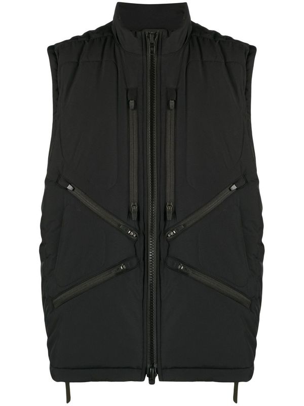 ACRONYM V91-WS Vest | Garmentory