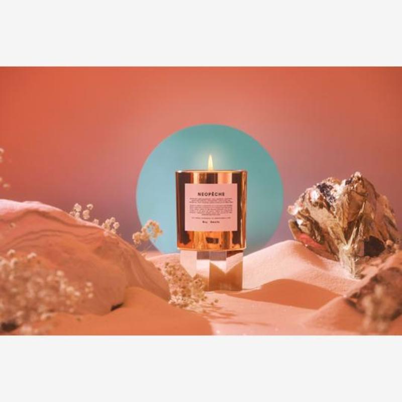 Hypernature Agua de Jardín Candle - Thumbnail 3