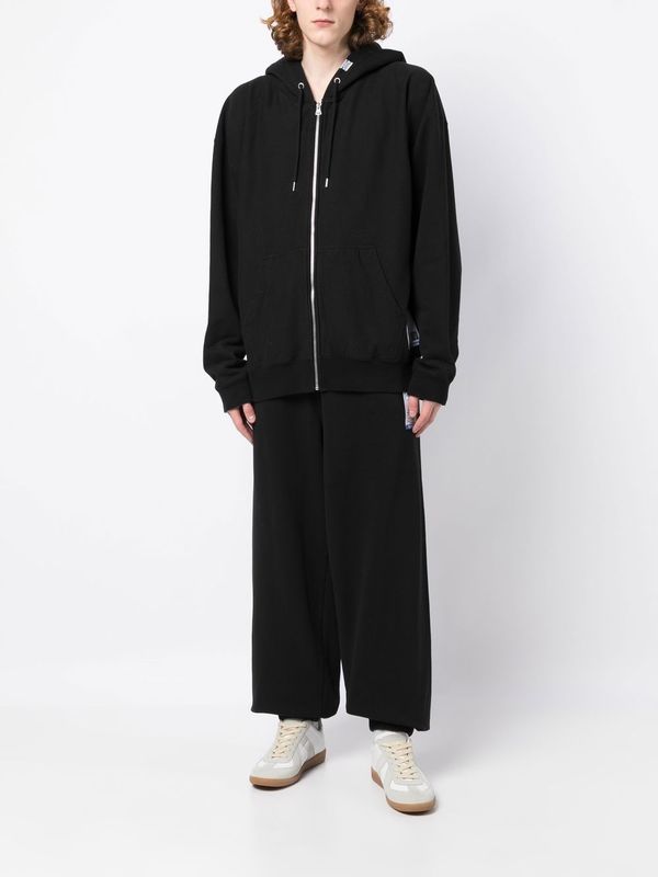 Maison Mihara Yasuhiro Embroidery Parka | Garmentory