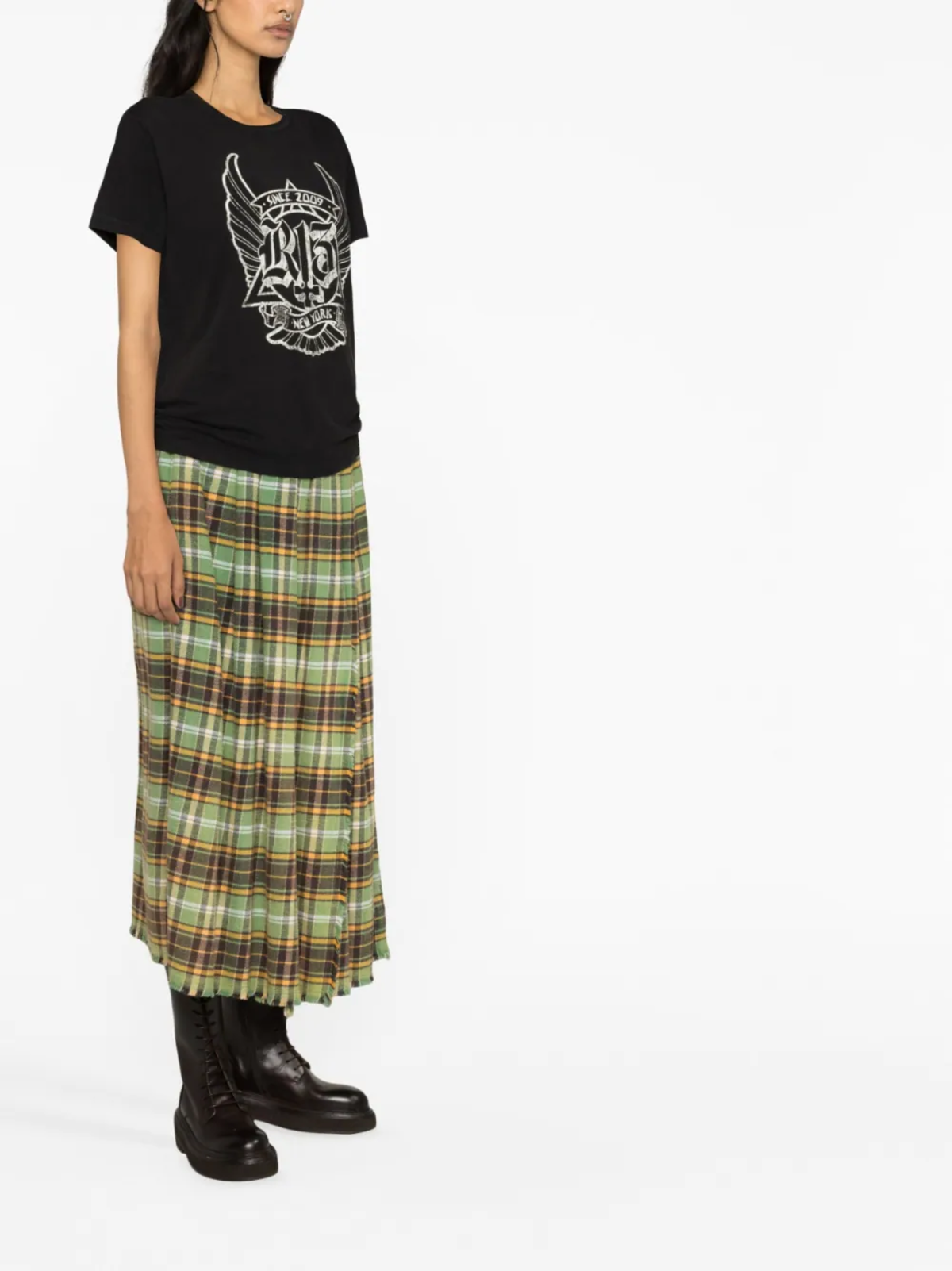 R13 Skate Boy Tshirt Garmentory