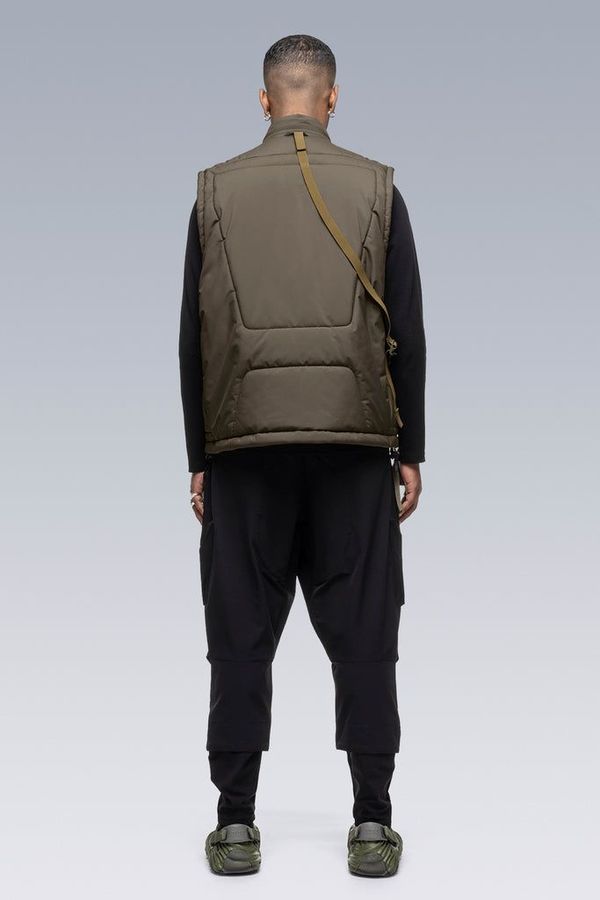 ACRONYM V91-WS Vest - Raf Green | Garmentory