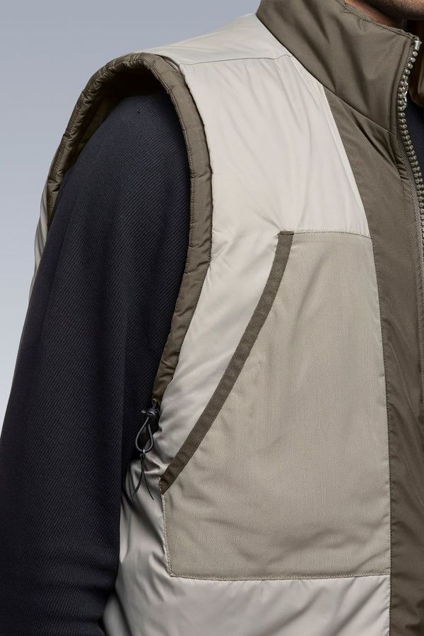 ACRONYM V91-WS Vest - Raf Green | Garmentory