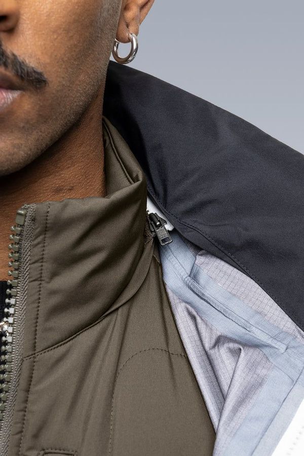 ACRONYM V91-WS Vest - Raf Green | Garmentory