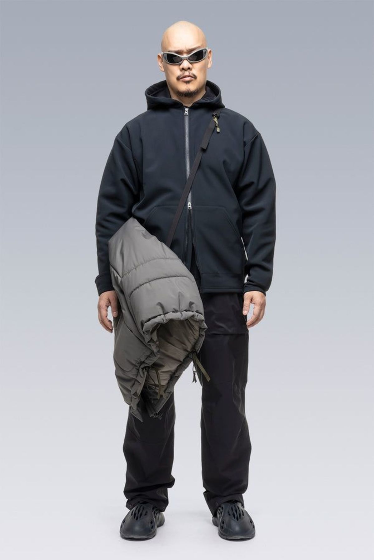 ACRONYM V91-WS Vest | Garmentory