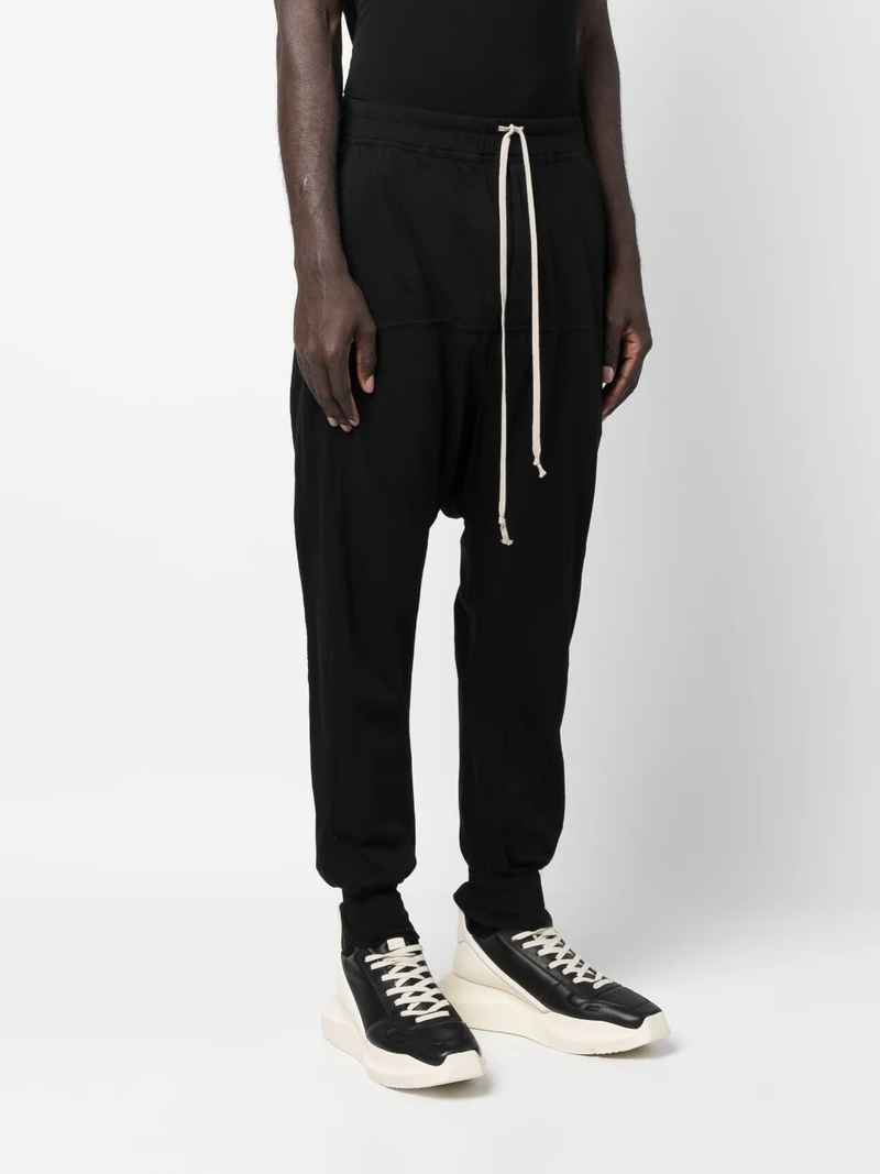 パンツ Rick Owens DRKSHDW PRISONER DRAWSTRING Rick Owens Drkshdw - Prisoner Drawstring Pants | HBX
