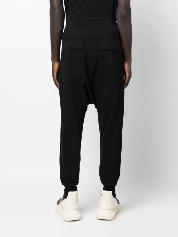 Rick Owens DRKSHDW Prisoner Drawstring Pants | Garmentory