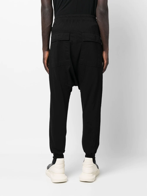 Rick Owens DRKSHDW Prisoner Drawstring Pants | Garmentory