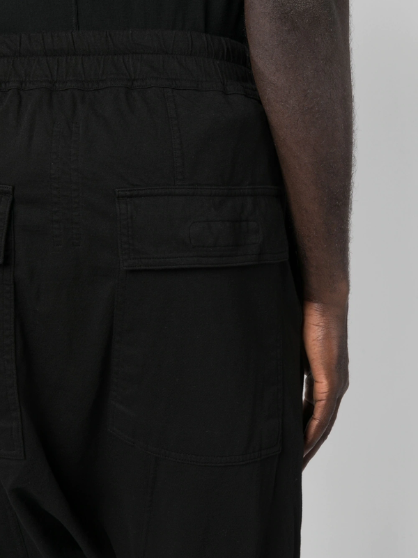 Rick Owens DRKSHDW Prisoner Drawstring Pants | Garmentory