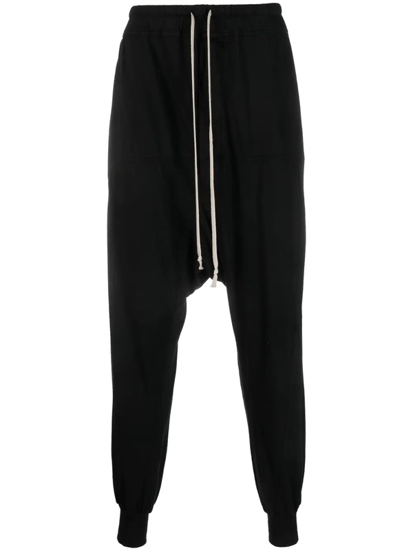 Rick Owens DRKSHDW Prisoner Drawstring Pants | Garmentory