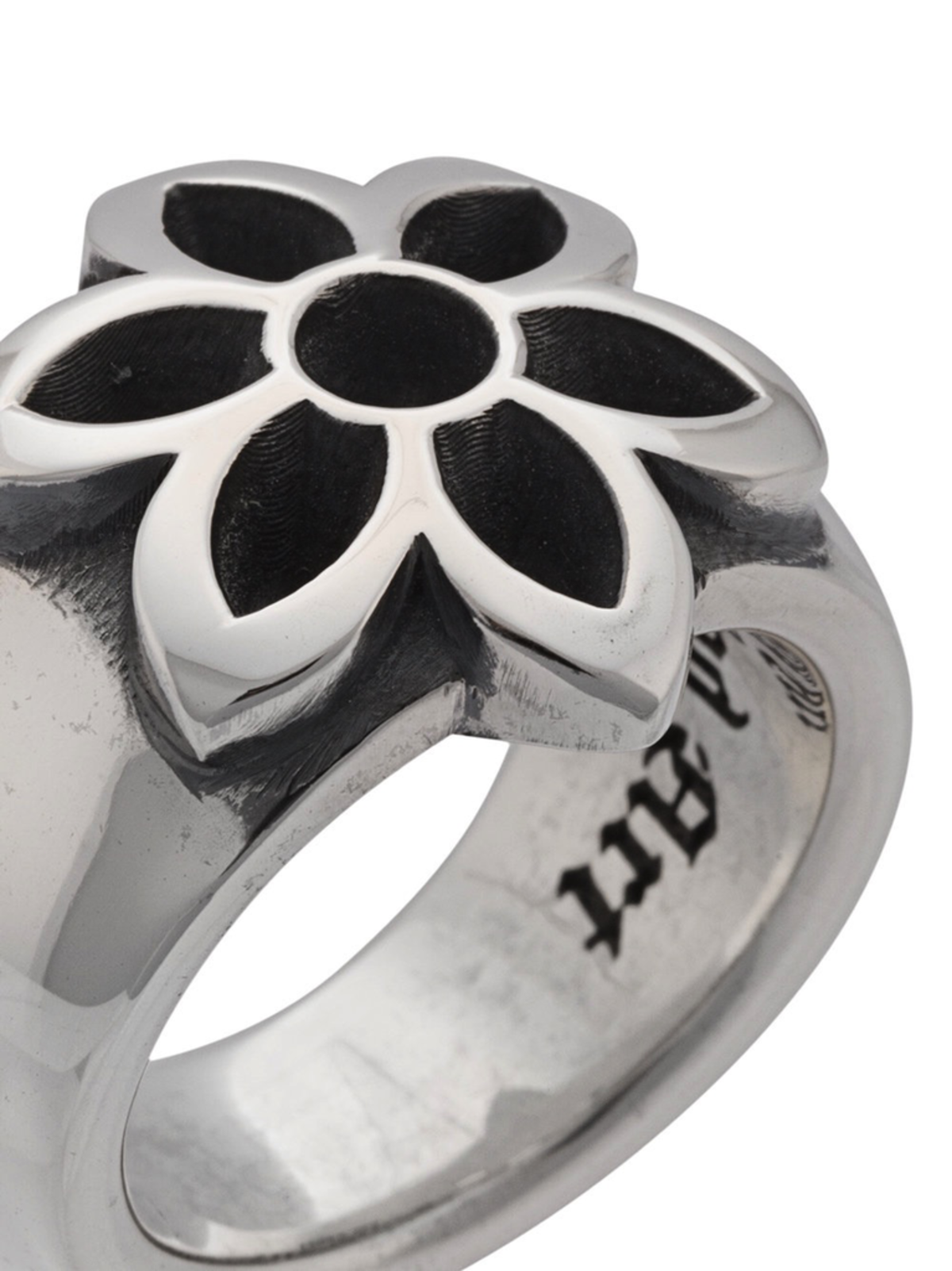 GOOD ART HLYWD Model 19 Ring Large Garmentory