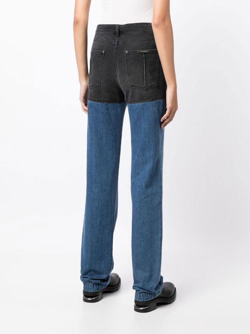PETER DO Combo Jeans | Garmentory