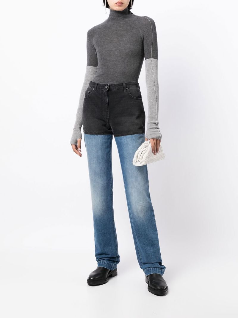 PETER DO Combo Jeans | Garmentory