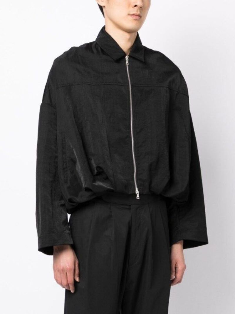 Dries Van Noten Vesto Work Jacket | Garmentory