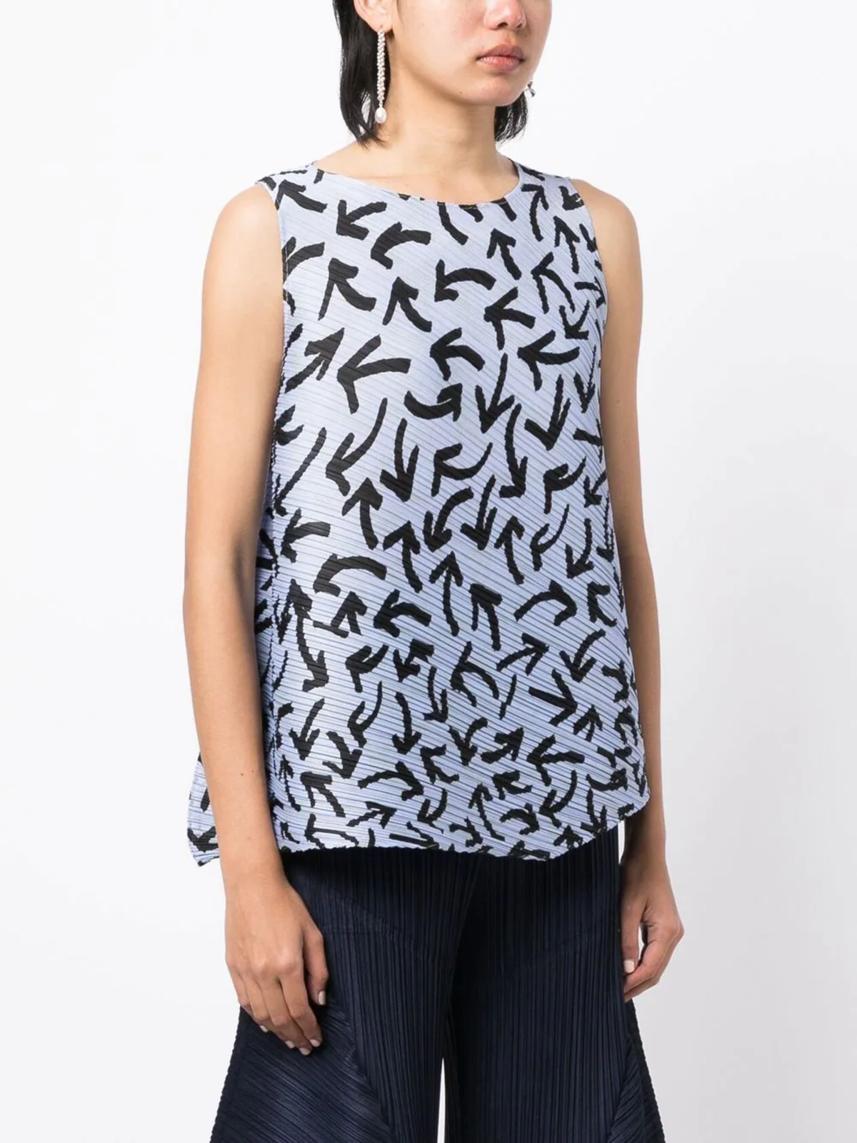 PLEATS PLEASE ISSEY MIYAKE WOMEN FREEWAY | Garmentory PLEATS PLEASE ISSEY MIYAKE WOMEN FREEWAY | Garmentory