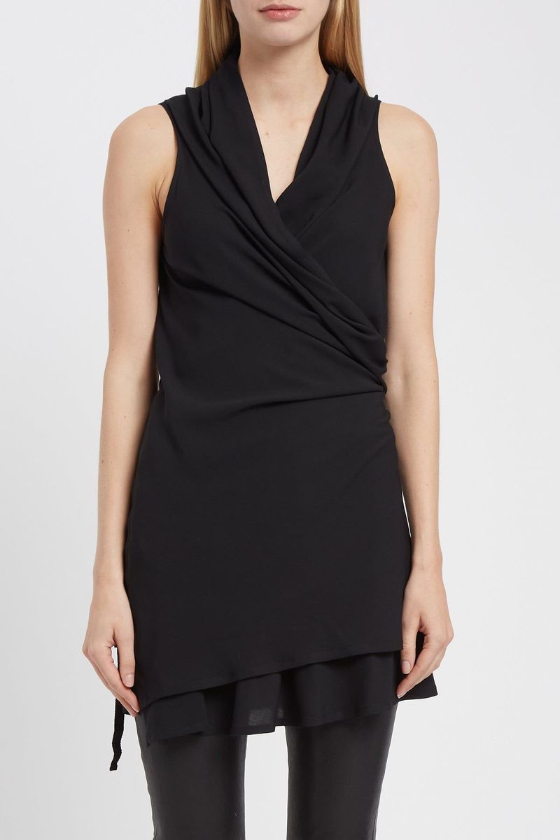【SALE／10%OFF ANN Garmentory | Dress Angelika WOMEN DEMEULEMEESTER ワンピース