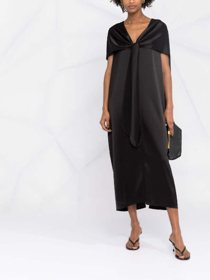 ワンピース TOTEME Woman Dress Women's TOTEME Dresses | Nordstrom