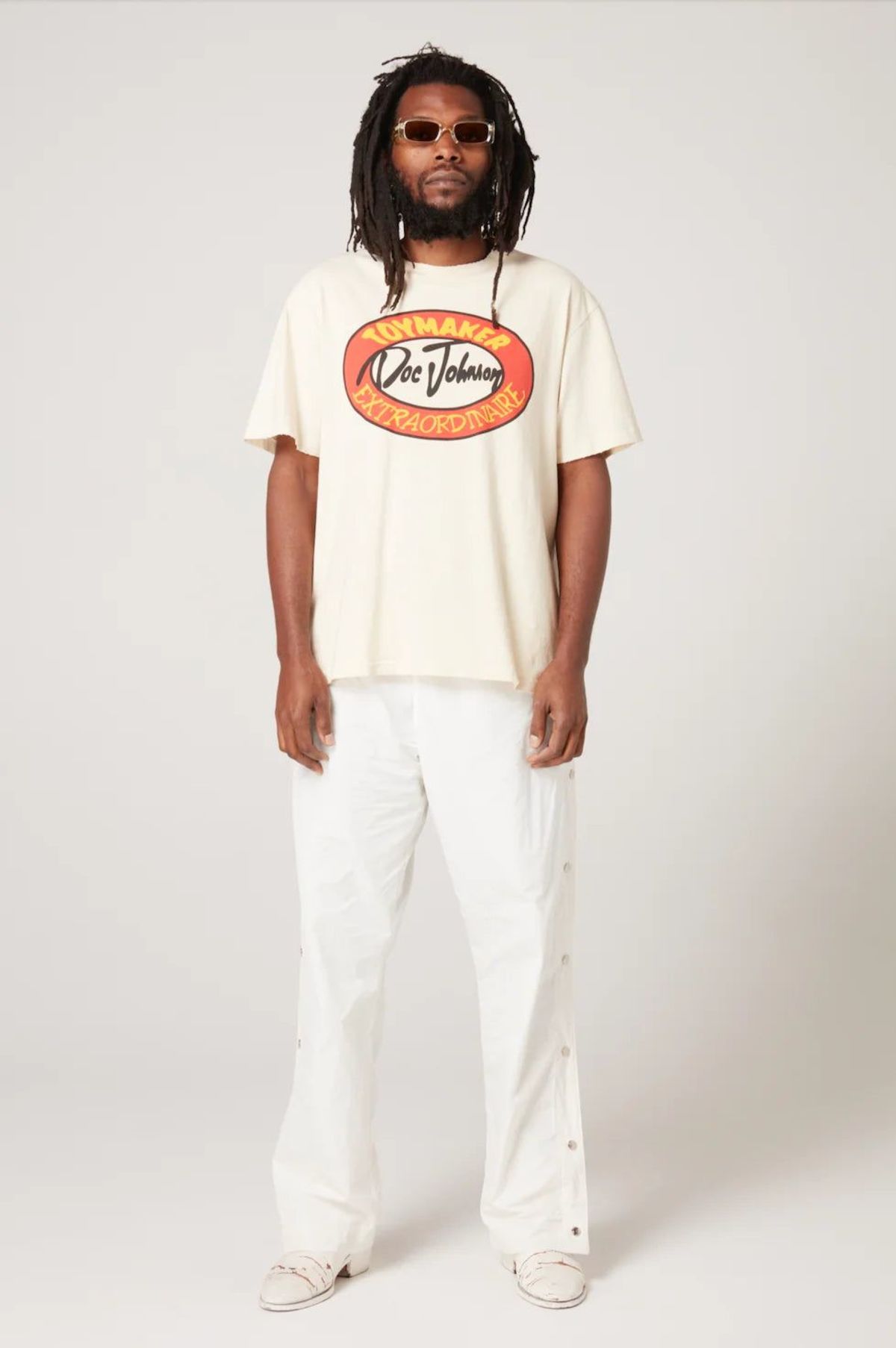 GALLERY DEPT MEN TOY MAKER TEE | Garmentory