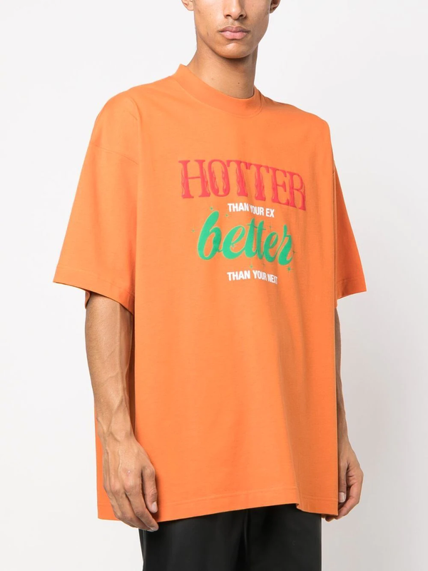 VETEMENTS-Unisex-Hotter-Than-