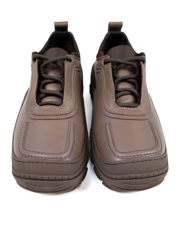 KIKO KOSTADINOV MEN TONKIN LACE UP SHOE | Garmentory