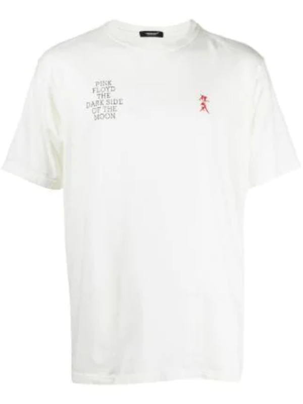 UNDERCOVER MEN Pink Floyd T-Shirt - IVORY | Garmentory