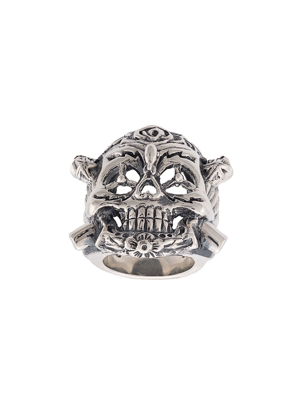GOOD ART HLYWD Expendables Ring Version 1 | Garmentory