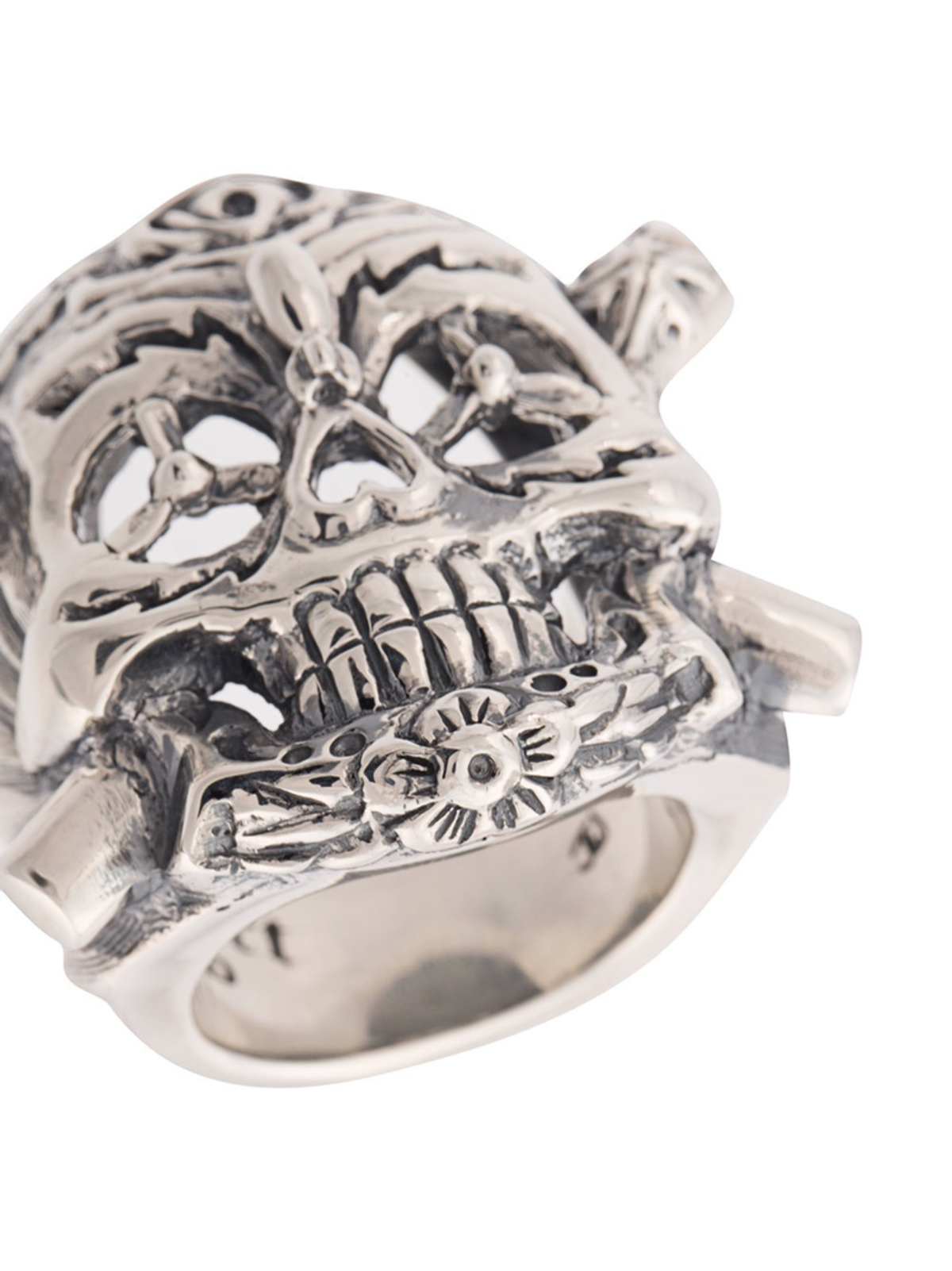 GOOD ART HLYWD Expendables Ring Version 1 | Garmentory