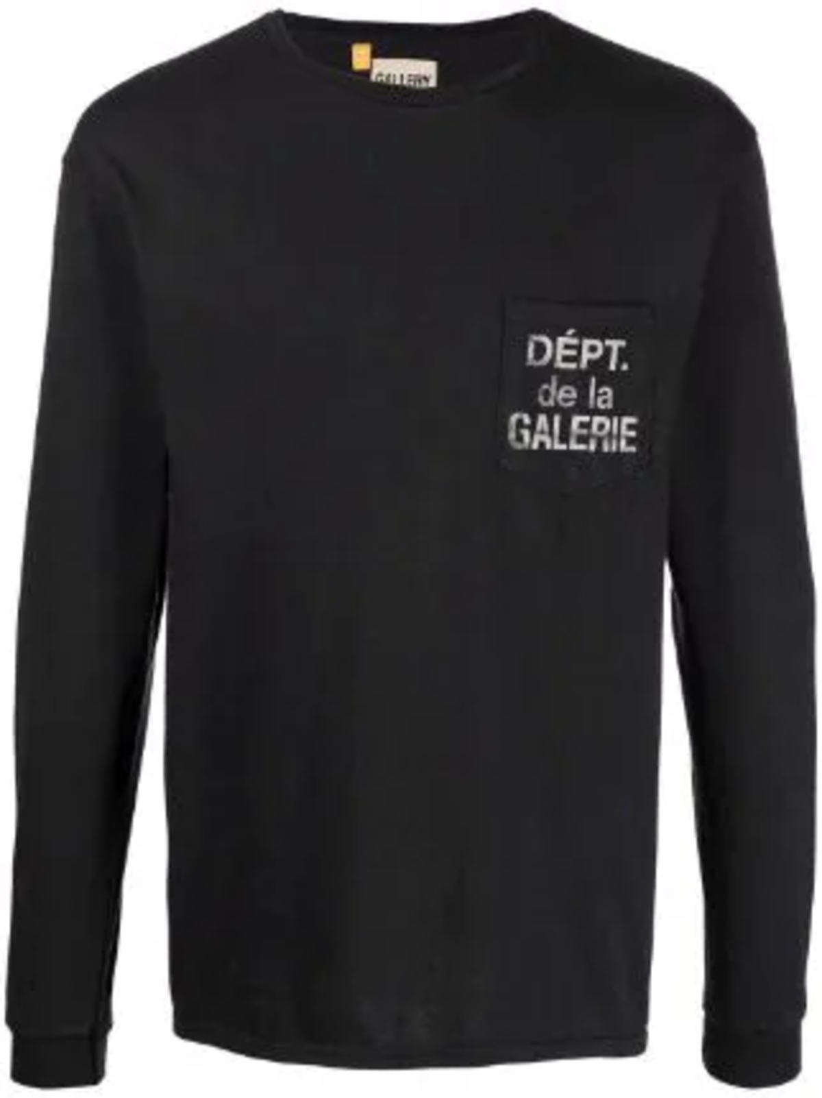 Gallery Dept. Dept De La Galerie L/s Pocket Tee | Garmentory