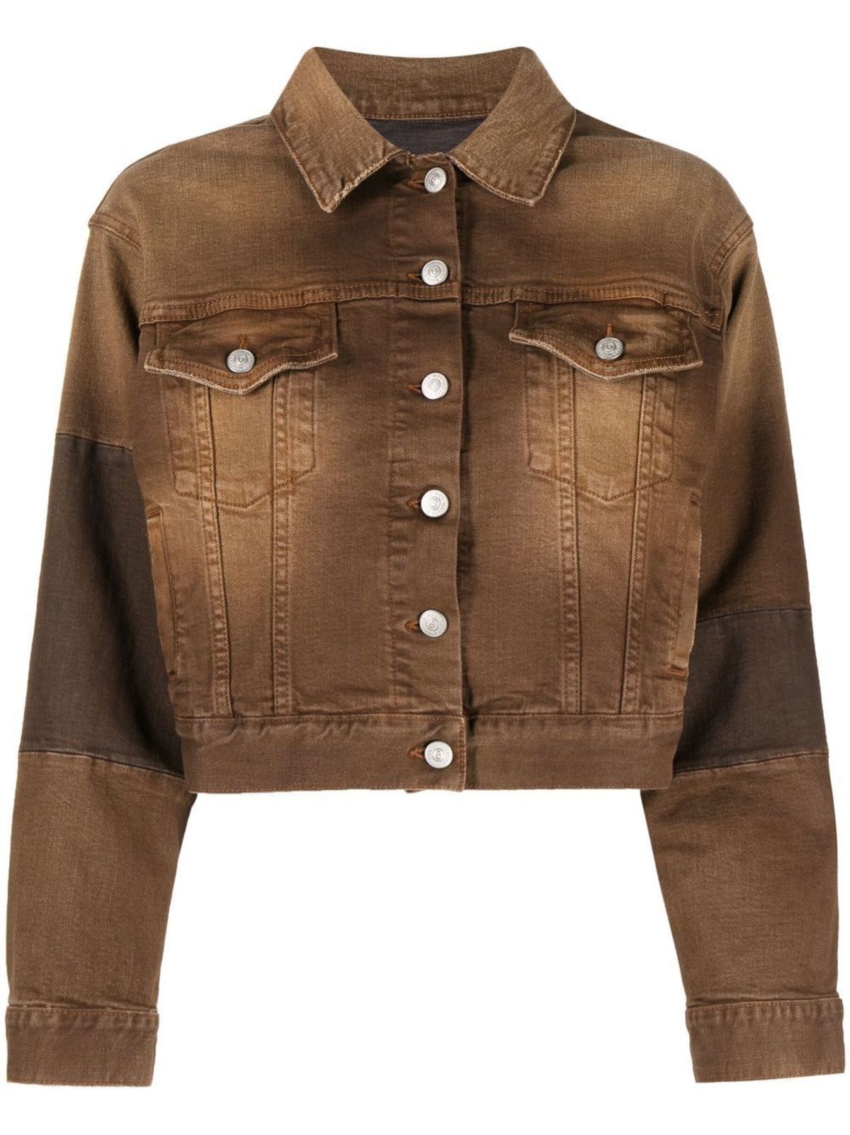 MM6 Maison Margiela Denim Sport Jacket | Garmentory