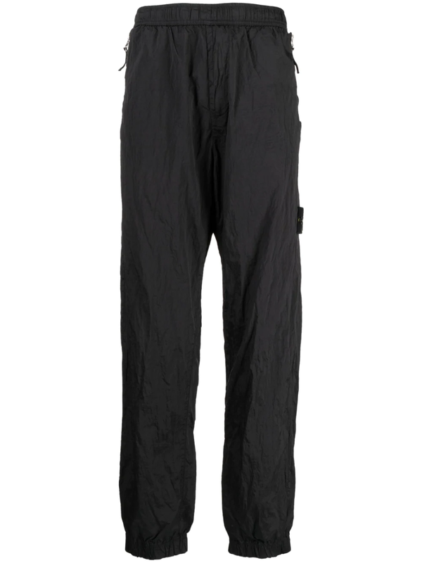 【本日限定価格】Stone  PANTALONE LOOSE 28 Stone Island Pantalone Loose Pants - Charcoal | Garmentory