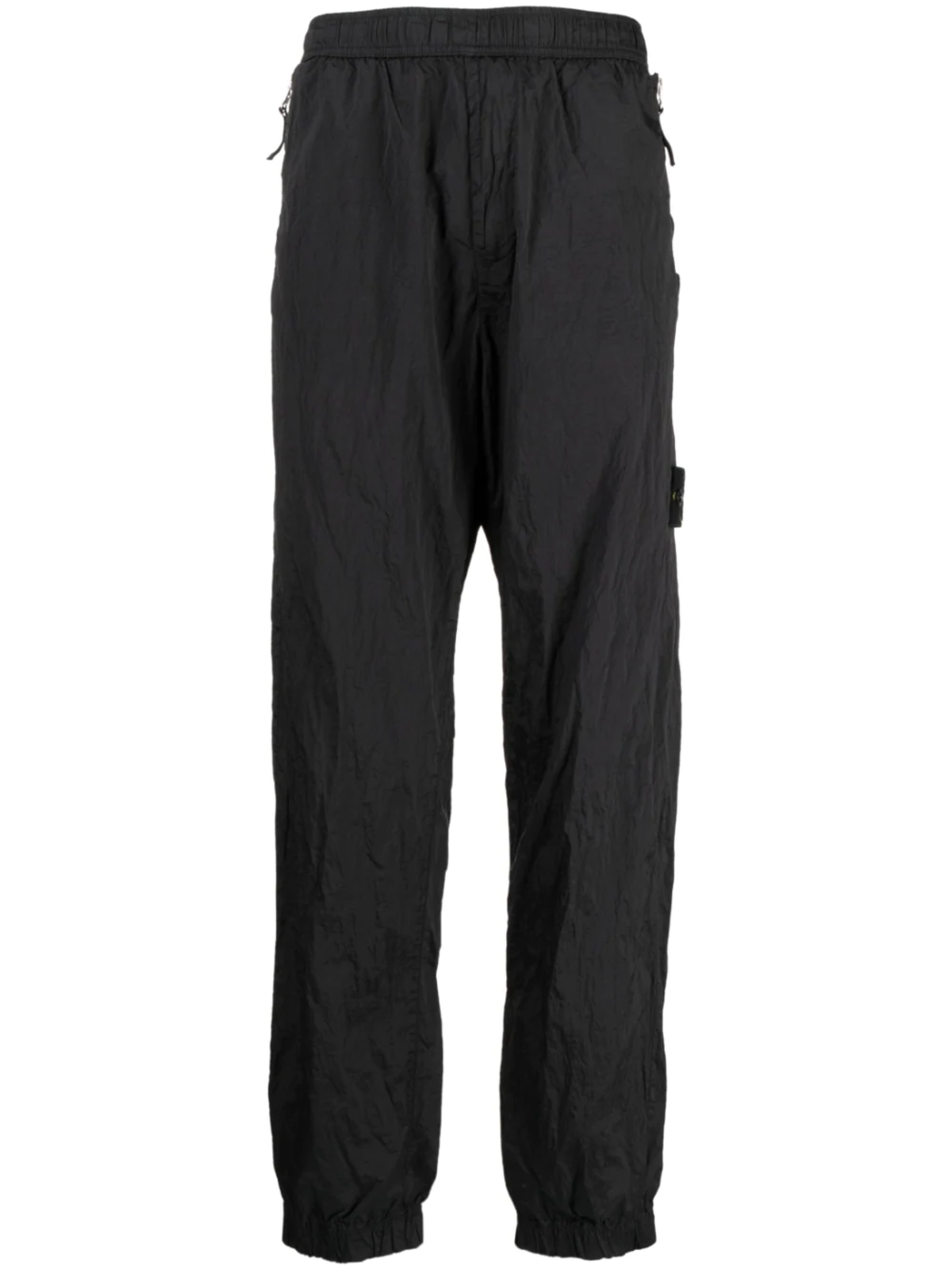 【本日限定価格】Stone PANTALONE LOOSE 28 Stone Island Pantalone Loose Pants - Charcoal | Garmentory