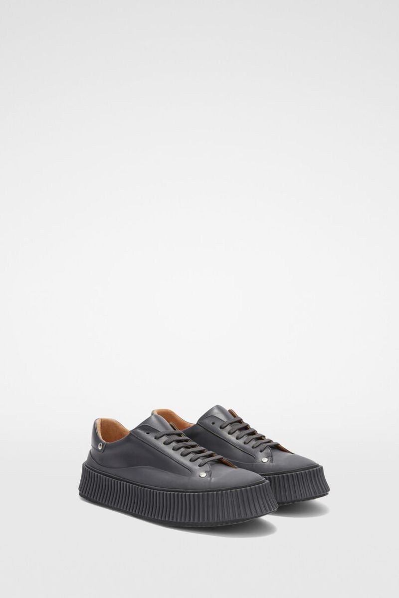 【関税＆送料込み】JIL SANDER Shoes 26679501_56380634_1000.jpg