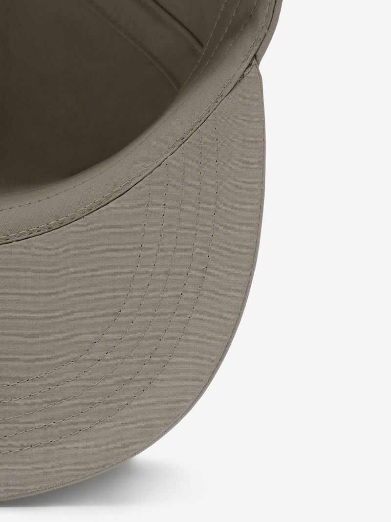 Fear Of God Eternal Cotton Hat - Dusty Concrete | Garmentory
