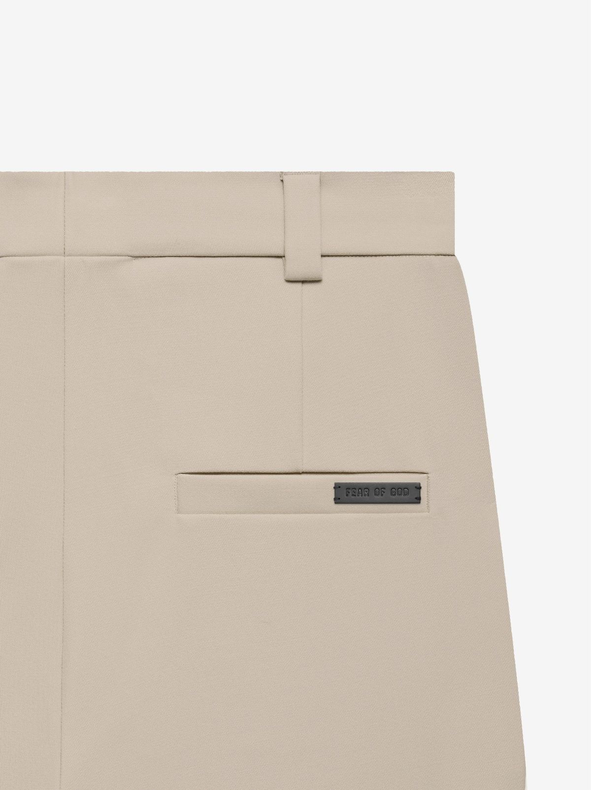 ピンクの猫様fear of god ETERNAL WOOL SUIT PANT ピンクの猫様fear of god ETERNAL WOOL SUIT PANT ピンクの猫様