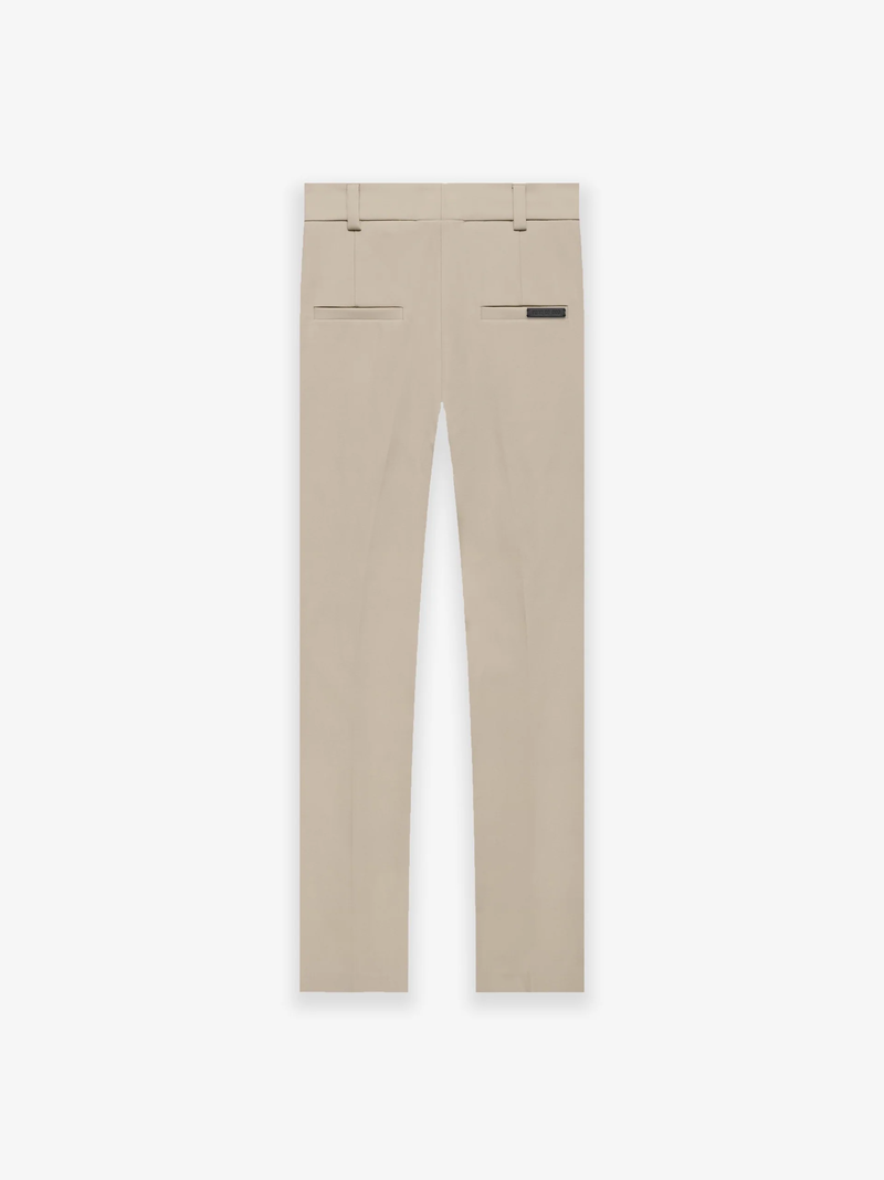 Fear Of God Eternal Wool Suit Pants - Dusty Beige | Garmentory