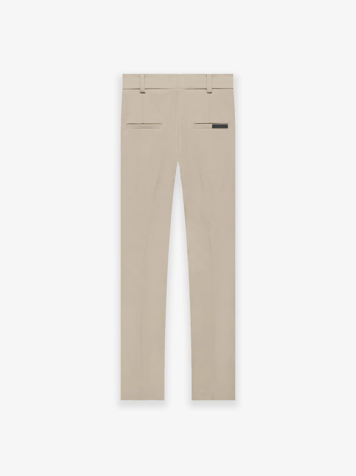 Fear Of God Eternal Wool Suit Pants - Dusty Beige | Garmentory