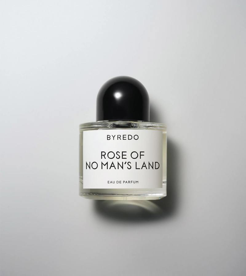 Byredo Perfume - Rose Of No Man's Land | Garmentory