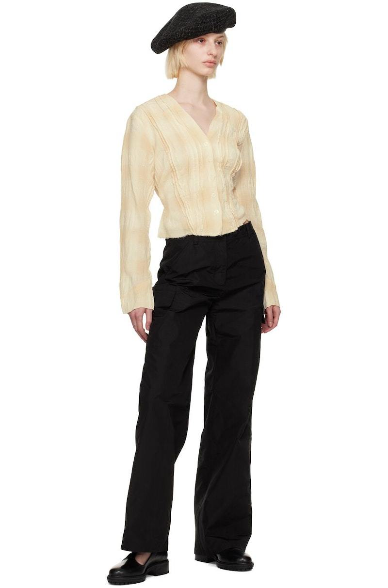 Our-Legacy-Pleated-Blouse---