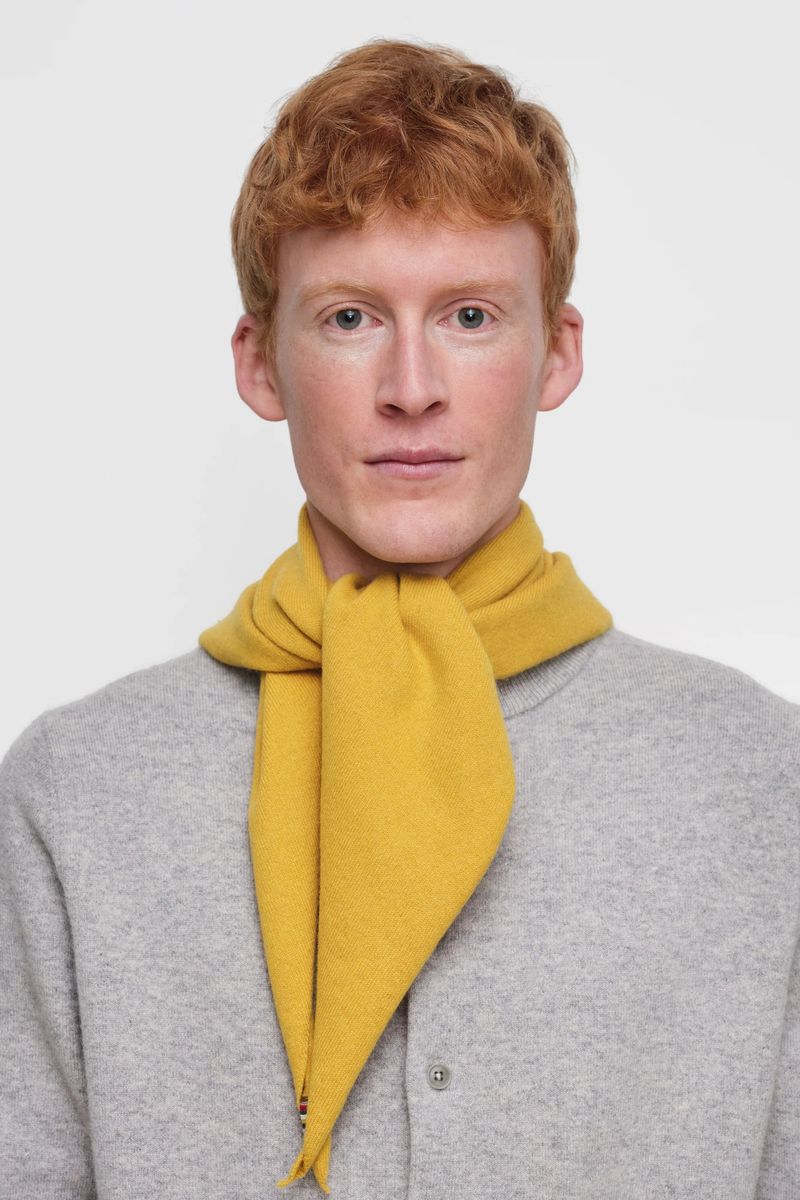 EXTREME Cashmere Bandana Scraf | Garmentory