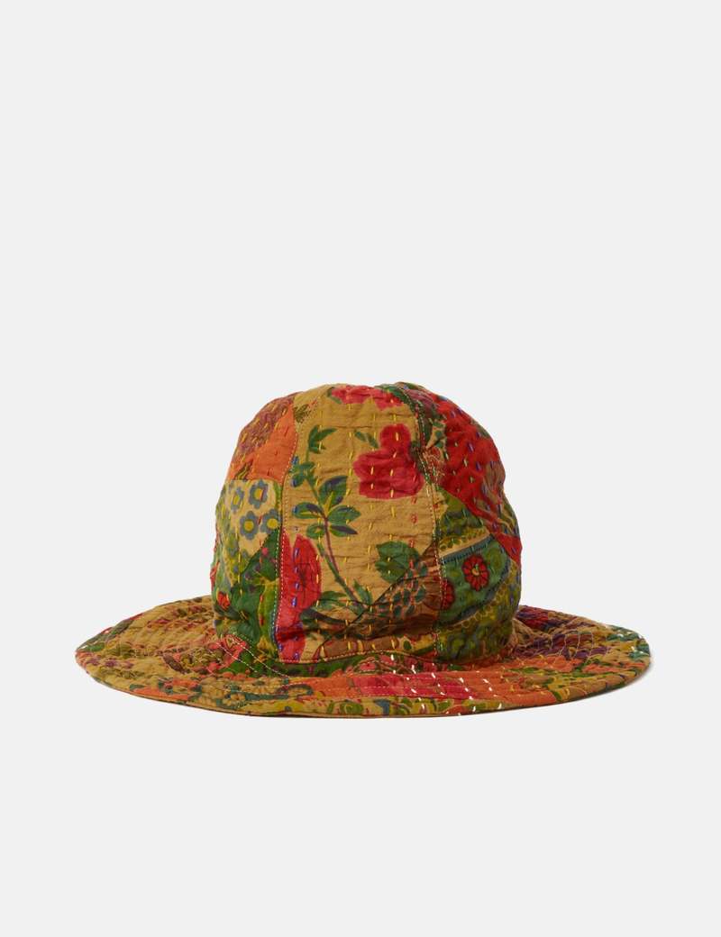 Mサイズ！ENGINEERED GARMENTS ドームハット 【公式通販】