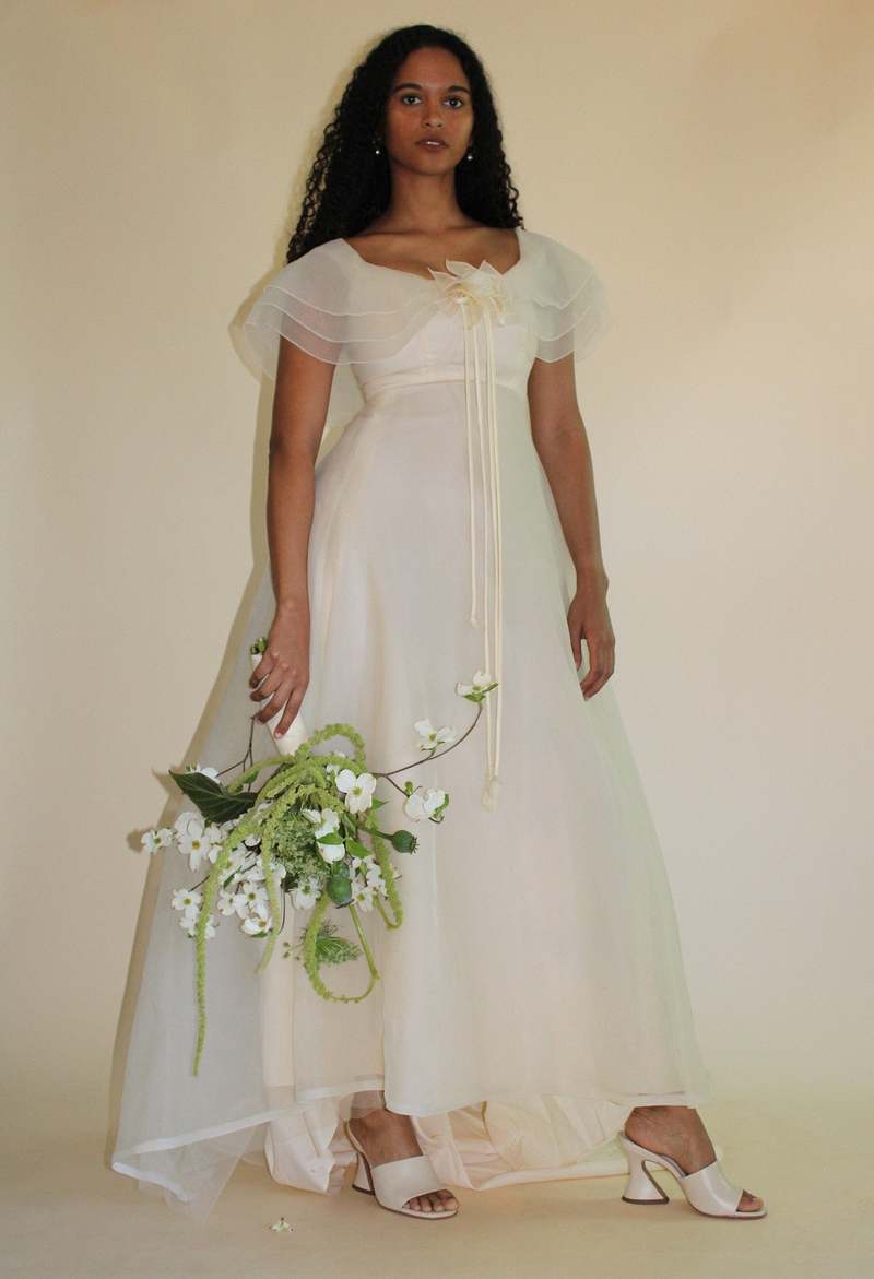 white christmas dresses Down South Tiered Maxi Dress- Cream – Mom's Sweet Shop