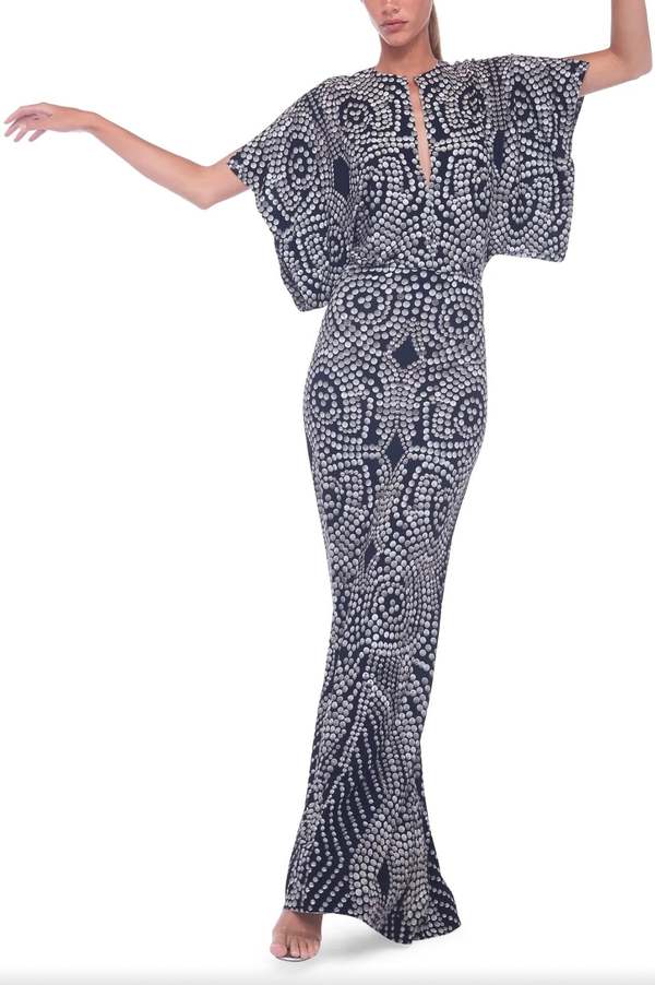 Norma Kamali Norma Kamali - Obie Gown | Garmentory