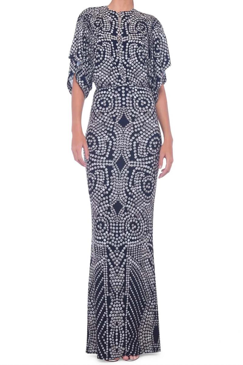 Norma Kamali Norma Kamali - Obie Gown | Garmentory
